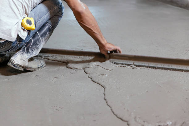 Best Concrete Removal and Replacement in Runge, TX