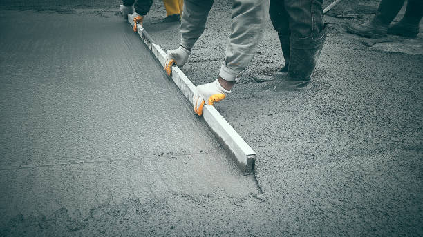 Best Concrete Retaining Walls in Runge, TX