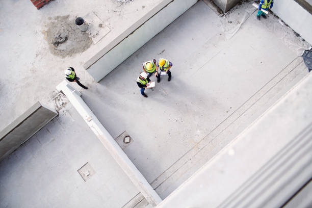 Best Concrete Removal and Replacement in Runge, TX